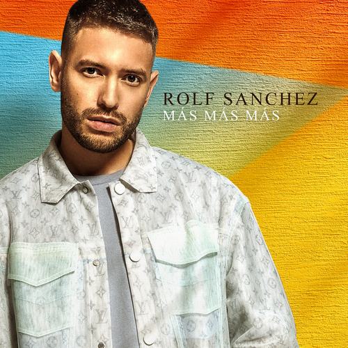 Rolf Sanchez